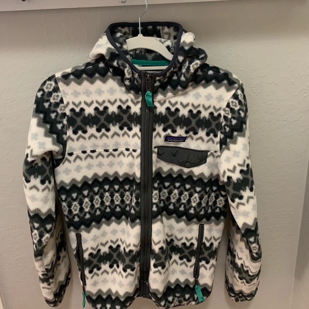 Women’s Patagonia Jacket